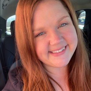 Meet your Posher, Tracy